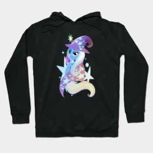 The Great and Powerful Trixie Hoodie